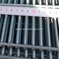 High Security Welded Mesh Panel Fencing